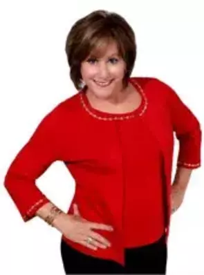 Teri Arbogast, Pembroke Pines, Real Estate Agent